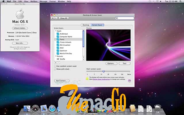Mac Os 10.6 Download Online