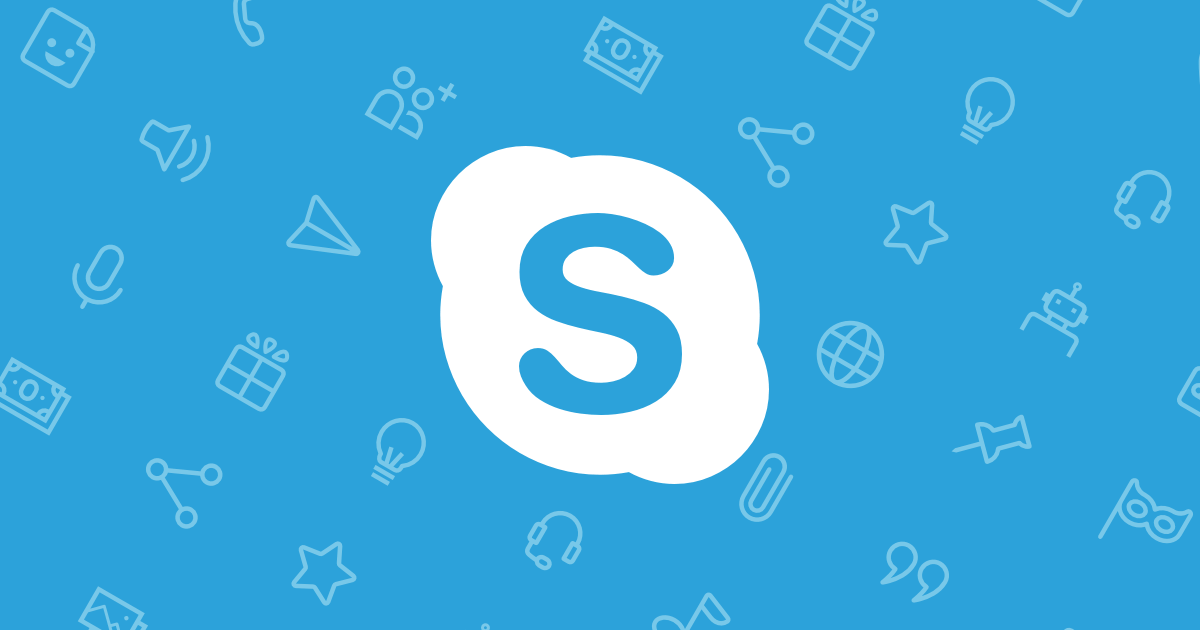 Download latest skype version for mac