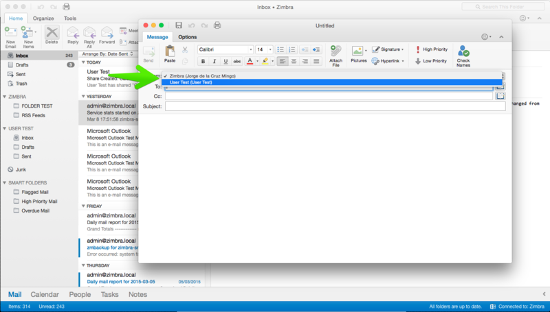 Download Shared Folders Outlook 2016 Mac