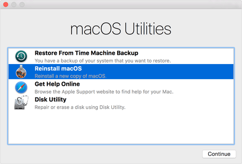 Macos disk image download