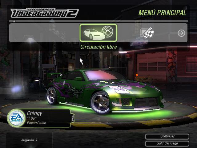 Nfs Most Wanted For Mac Download